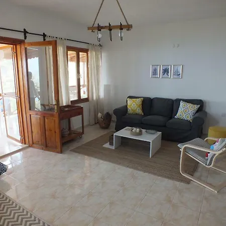 Mora House Lejlighed *