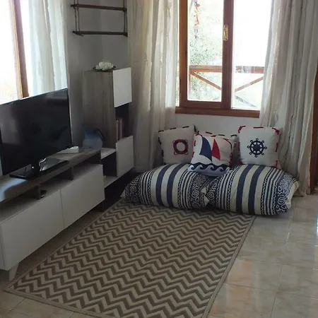 Mora House Lejlighed *