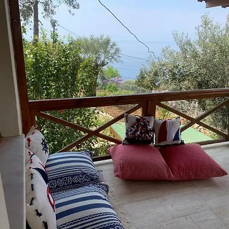 Lejlighed Mora House