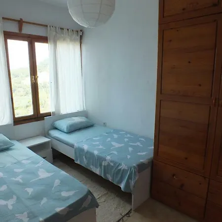 Mora House Lejlighed *