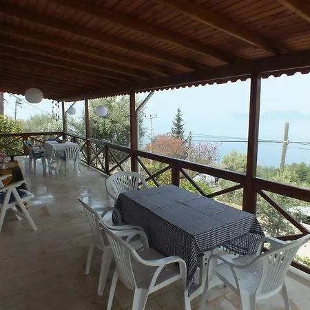 Lejlighed Mora House Cedit