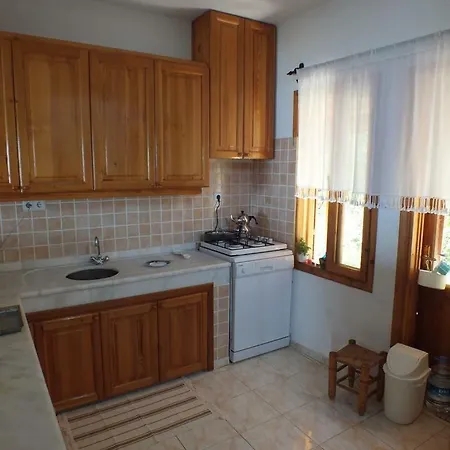 Mora House Lejlighed